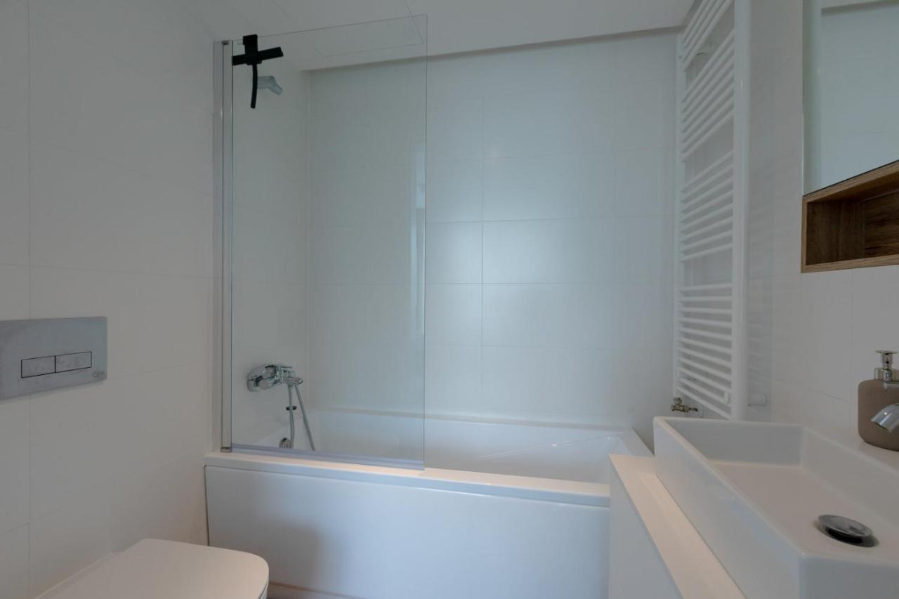 Apartament Pinea De Lux By Major Domus Pobierowo Extérieur photo